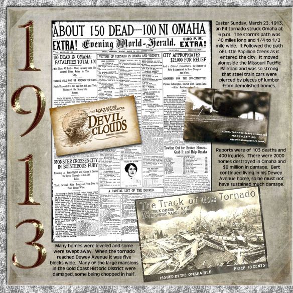 Including historical events will give the kids a history lesson along with helping them to understand the trials their ancestors went through.
