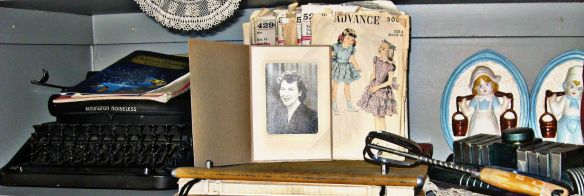 connie ward girl with a past blog genealogy heirloom 1940 vintage memorabilia