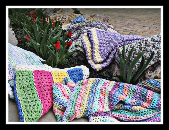 connie ward girl with a past blog family history genealogy keepsakes crochet baby blankets