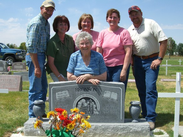 Bronson Reunion 2006 054