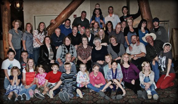 connie ward girl with a past blog genealogy family history biographies descendants legacy