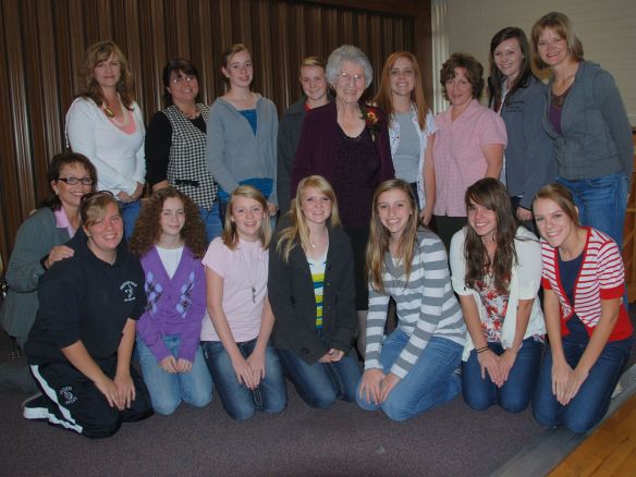 connie ward girl with a past blog genealogy family history biographies legacy history service talents music