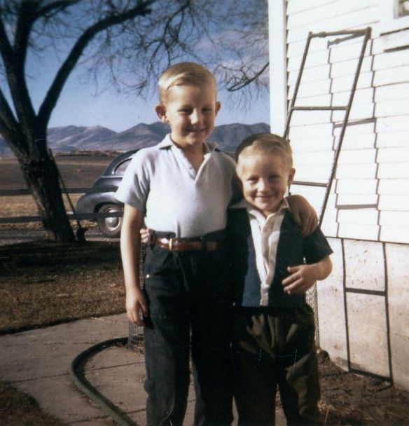 connie ward girl with a past blog genealogy family history biography legacy brothers